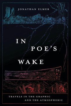 In Poe's Wake - Elmer, Jonathan