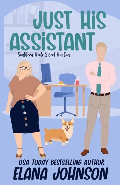 Just His Assistant - Johnson, Elana