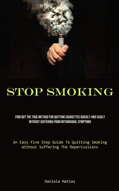 Stop Smoking - Matias, Daniela