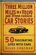 Three Million Miles in a Volvo and... - Bild 1