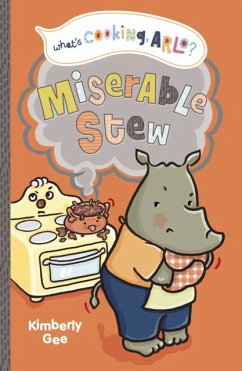 Miserable Stew - Gee, Kimberly