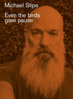 Michael Stipe: Even the birds gave pause - Stipe, Michael
