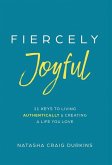 Fiercely Joyful