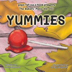 Yummies - Kinscherf, Ron