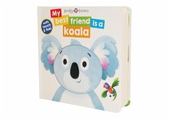 My Best Friend Is A Koala - Priddy, Roger