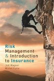 Risk Management & Introduction to Insurance