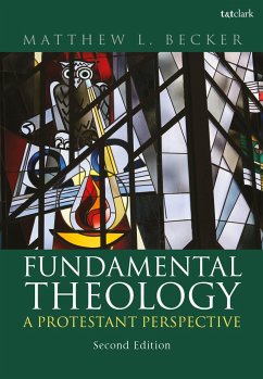 Cover Fundamental Theology