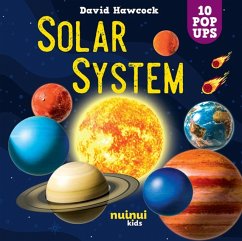 Solar System - Hawcock, David