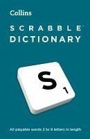 SCRABBLE(TM) Dictionary - Collins Scrabble