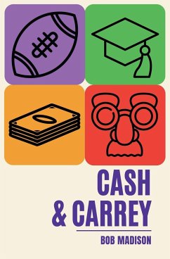 Cash and Carrey - Madison, Bob