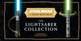 Star Wars: The High Republic: The Lightsaber Collection Star Wars: The High Republic: The Lightsaber Collection