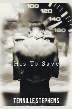 His to Save - Stephens, Tennille