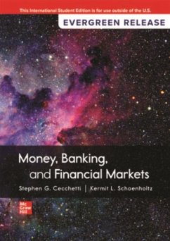 Cover Money, Banking and Financial Markets: 2024 Release ISE