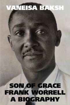 Cover Son of Grace