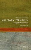 Military Strategy: A Very Short Introduction