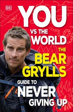 You Vs the World - Grylls, Bear