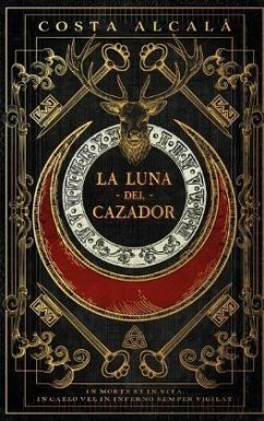 La luna del cazador - Costa Alcalá