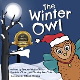 The Winter Owl