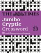 The Times Jumbo Cryptic Crossword Book... - Bild 1