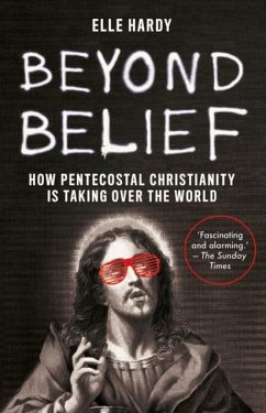 Cover Beyond Belief