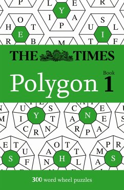The Times Polygon Book 1 - The Times Mind Games