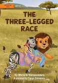 The Three-Legged Race