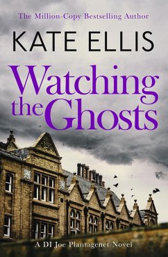 Watching the Ghosts - Ellis, Kate
