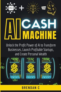 AI Cash Machine - C, Brendan