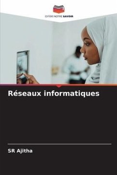 Réseaux informatiques - Ajitha, SR