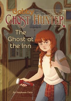 The Ghost at the Inn - Faris, Stephanie