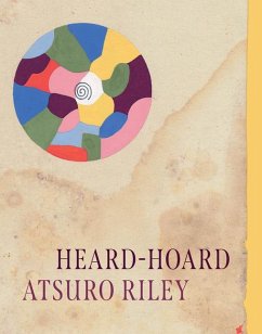 Heard-Hoard - Riley, Atsuro