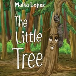 The Little Tree - Lopez, Malka