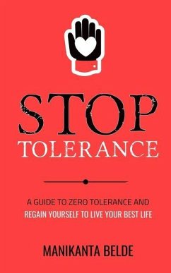Cover Stop Tolerance