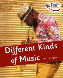 Different Kinds of Music