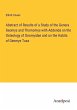 Abstract of Results of a Study of the... - Bild 1