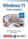 WINDOWS 11. CURSO COMPLETO WINDOWS 11. CURSO COMPLETO