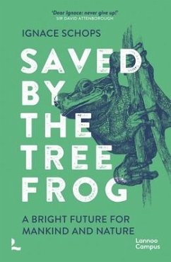 Saved by the Tree Frog - Schops, Ignace