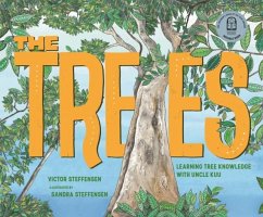 Cover The Trees