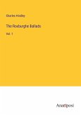 The Roxburghe Ballads