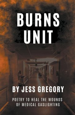 Burns Unit - Gregory, Jess