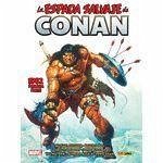 La Espada Salvaje De Conan 11 La Espada Salvaje De Conan 11
