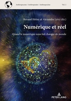 Numérique et réel (eBook, PDF)