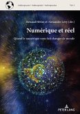 Numérique et réel (eBook, ePUB)