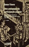 Uma pedagogia da participação popular (eBook, ePUB)