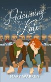 Reclaiming Kate (Mystic Falls, #4) (eBook, ePUB)