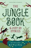 The Jungle Book & Just So Stories (eBook, ePUB)