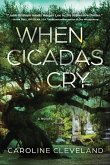 When Cicadas Cry (eBook, ePUB)