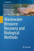 Wastewater Resource Recovery and Biological Methods (eBook, PDF)