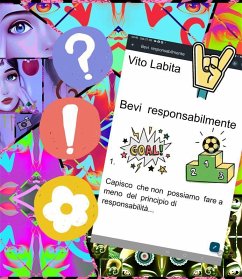 Cover Bevi responsabilmente (eBook, ePUB)