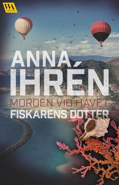 Fiskarens dotter (eBook, ePUB) - Ihrén, Anna